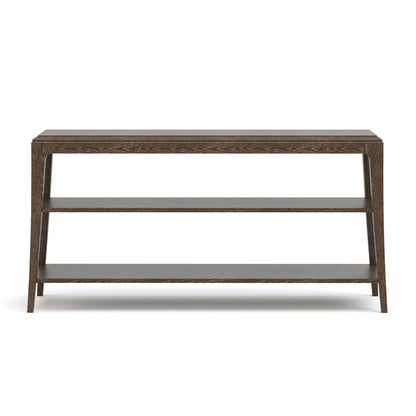 Maidstone Console Table in 202 Pier finish