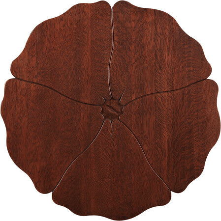 Grand Poppy Table