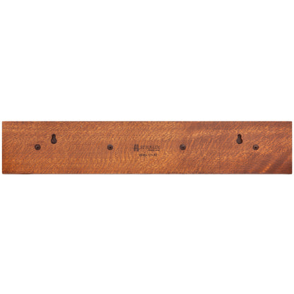 Shaker Coat Rack