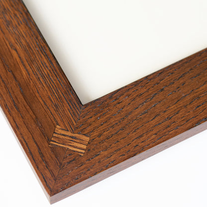 Small Mission Mirror