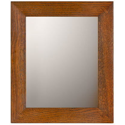 Small Mission Mirror