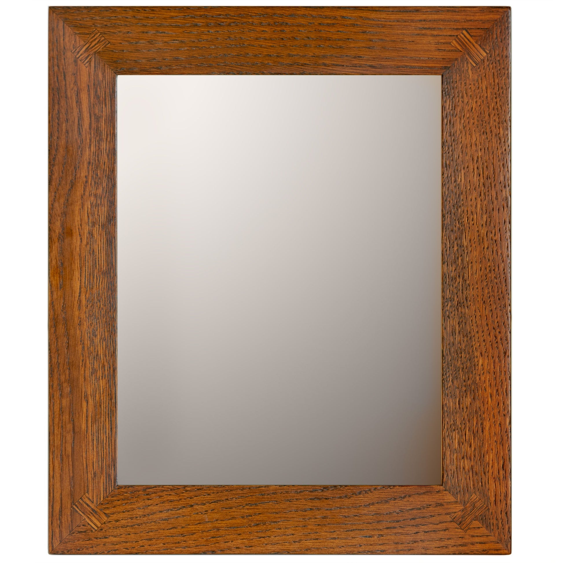 Missing Hanging Mirror