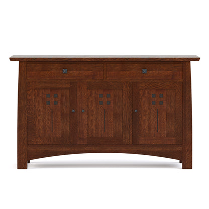 Highlands Small Entertainment Console