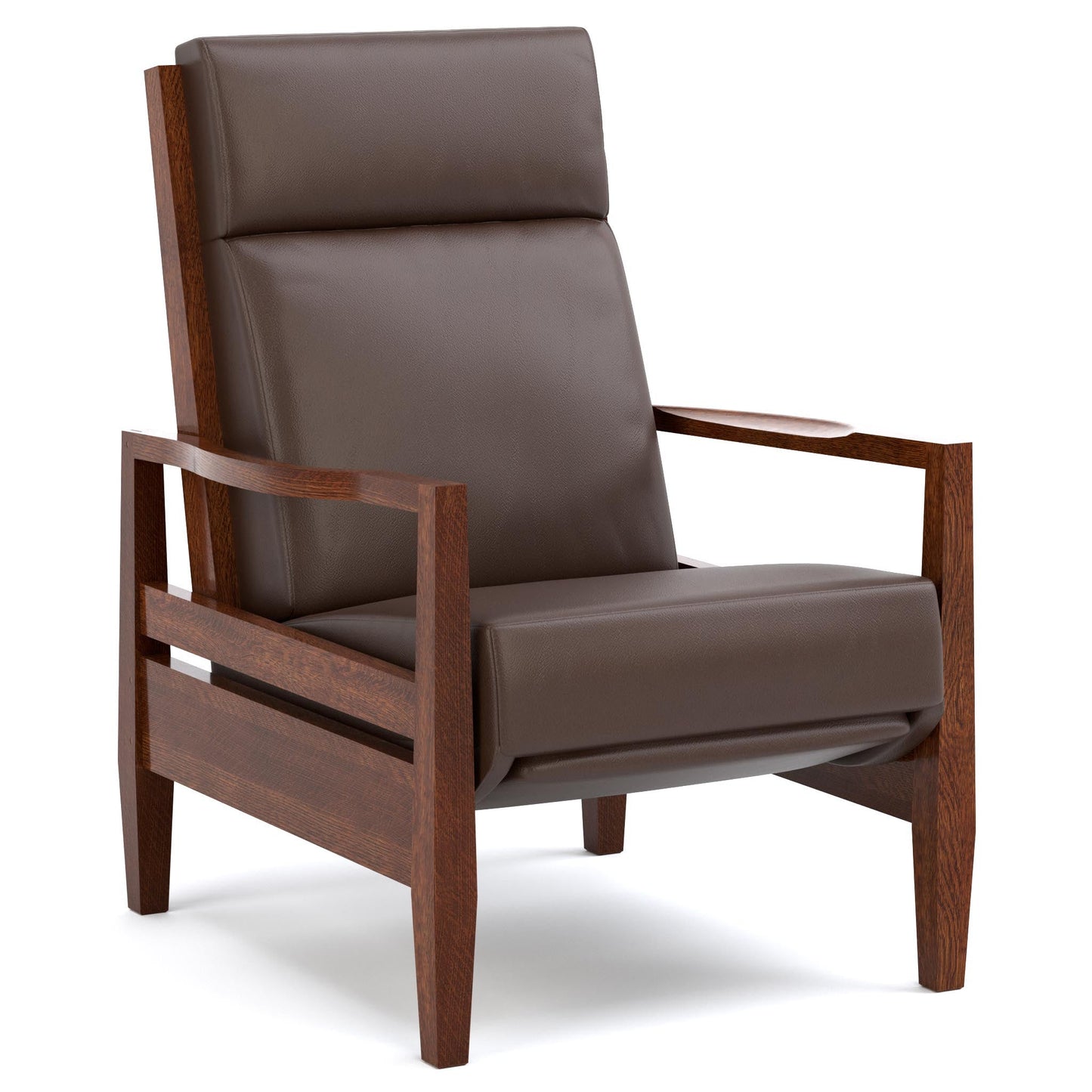 Surrey Hills Recliner Morganton Cola 032 - Onondaga