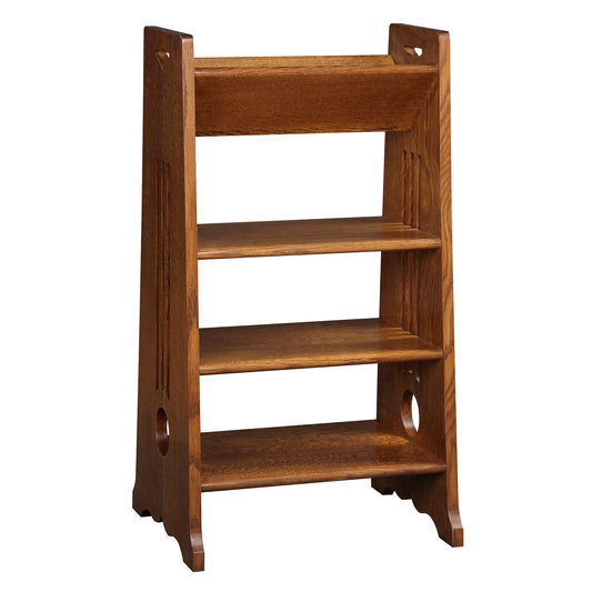 Little Treasures Book Shelf Onondaga finish