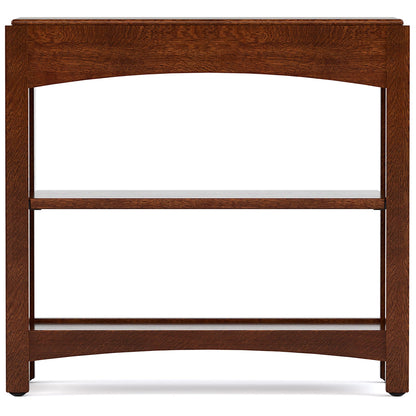 Little Treasures Small Bookcase