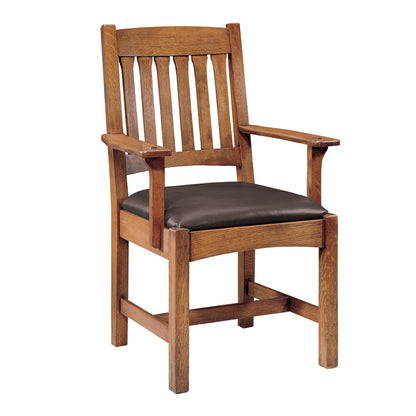 Cottage Arm Chair