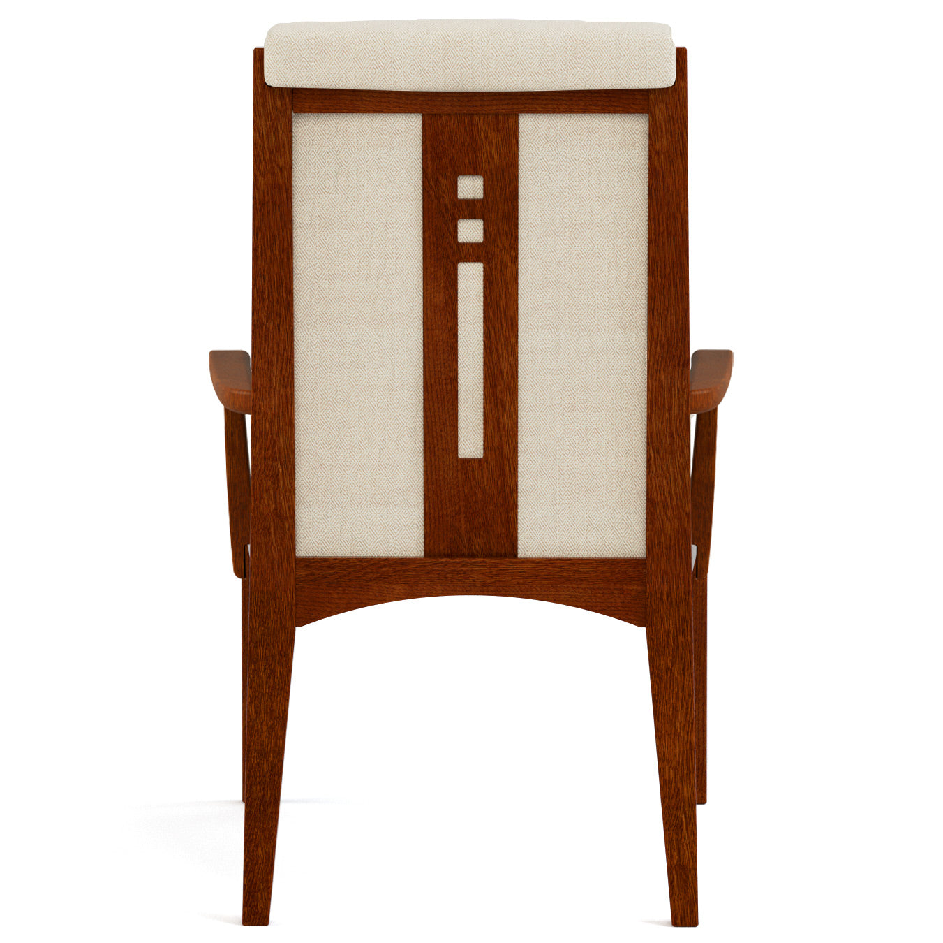 Highlands Skye Upholstered Arm Chair