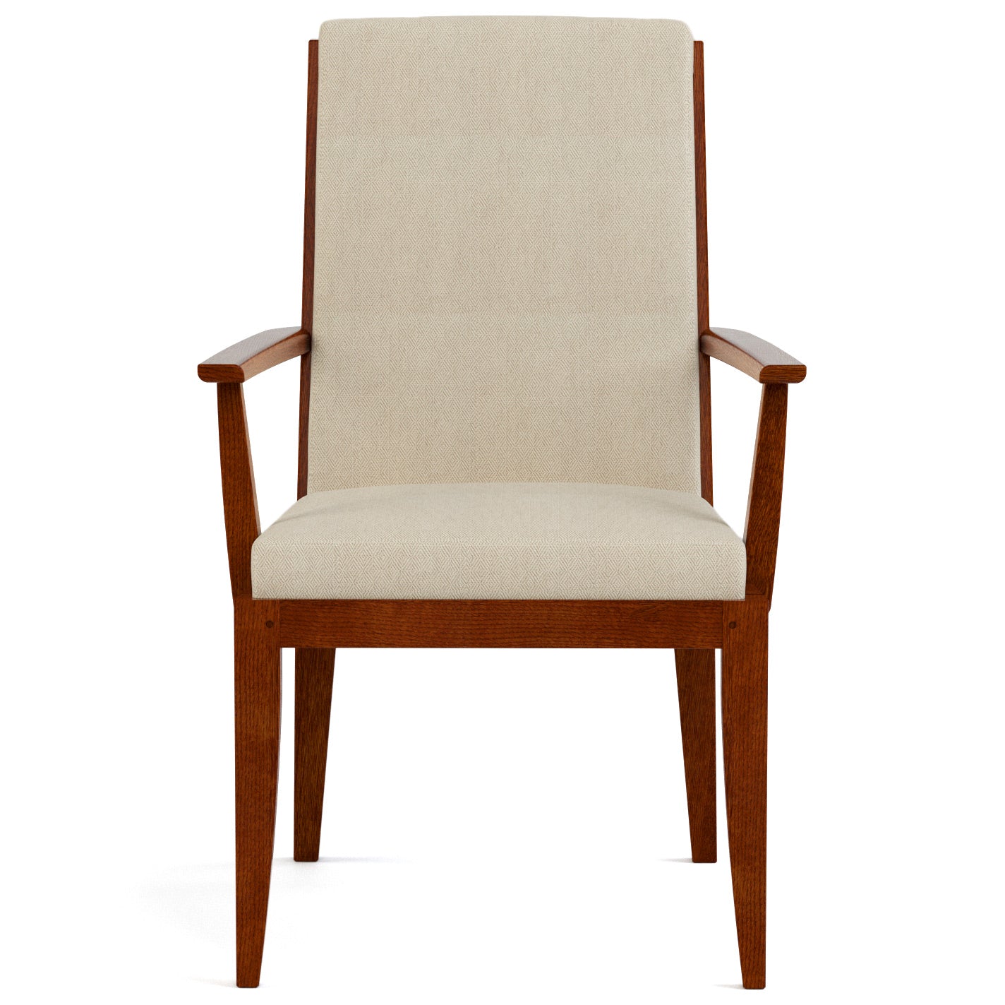 Highlands Skye Upholstered Arm Chair