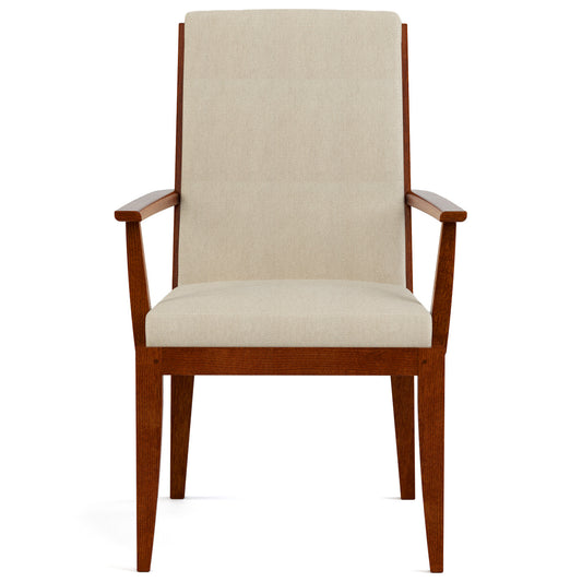 Highlands Skye Upholstered Arm Chair