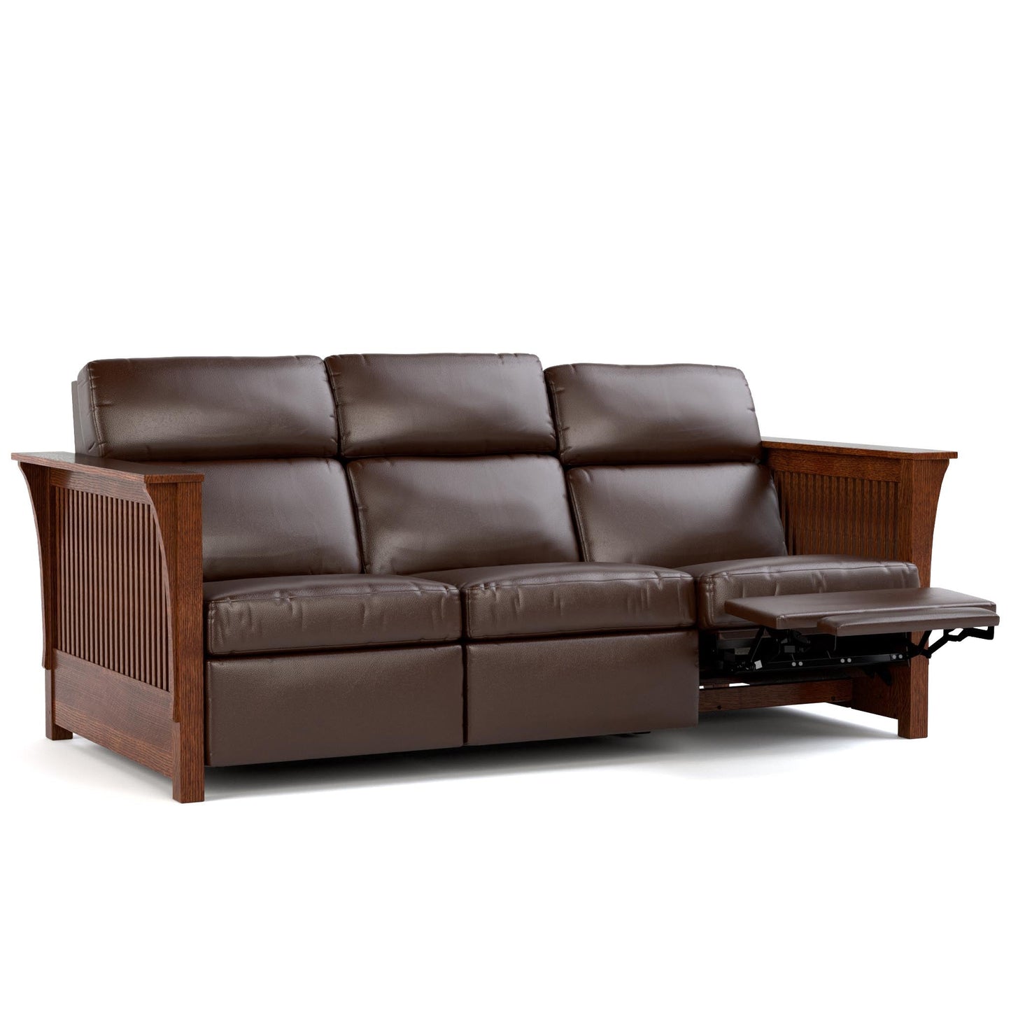 Fayetteville Power Motion Sofa