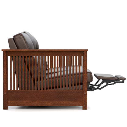 Fayetteville Power Motion Sofa