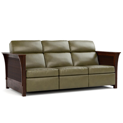 Fayetteville Power Motion Sofa