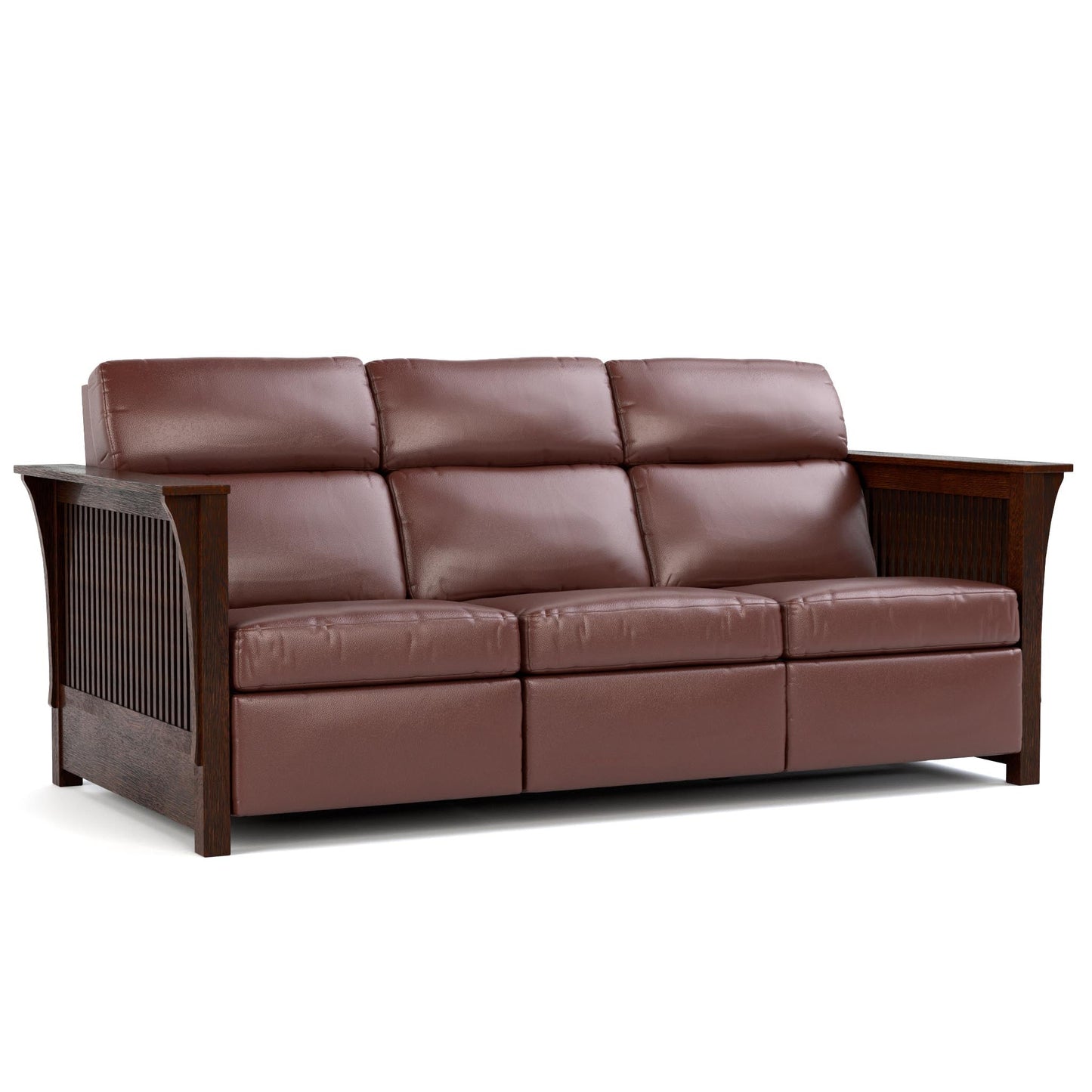 Fayetteville Power Motion Sofa