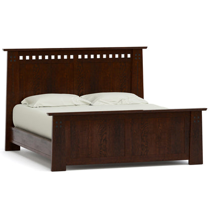 Highlands Bed