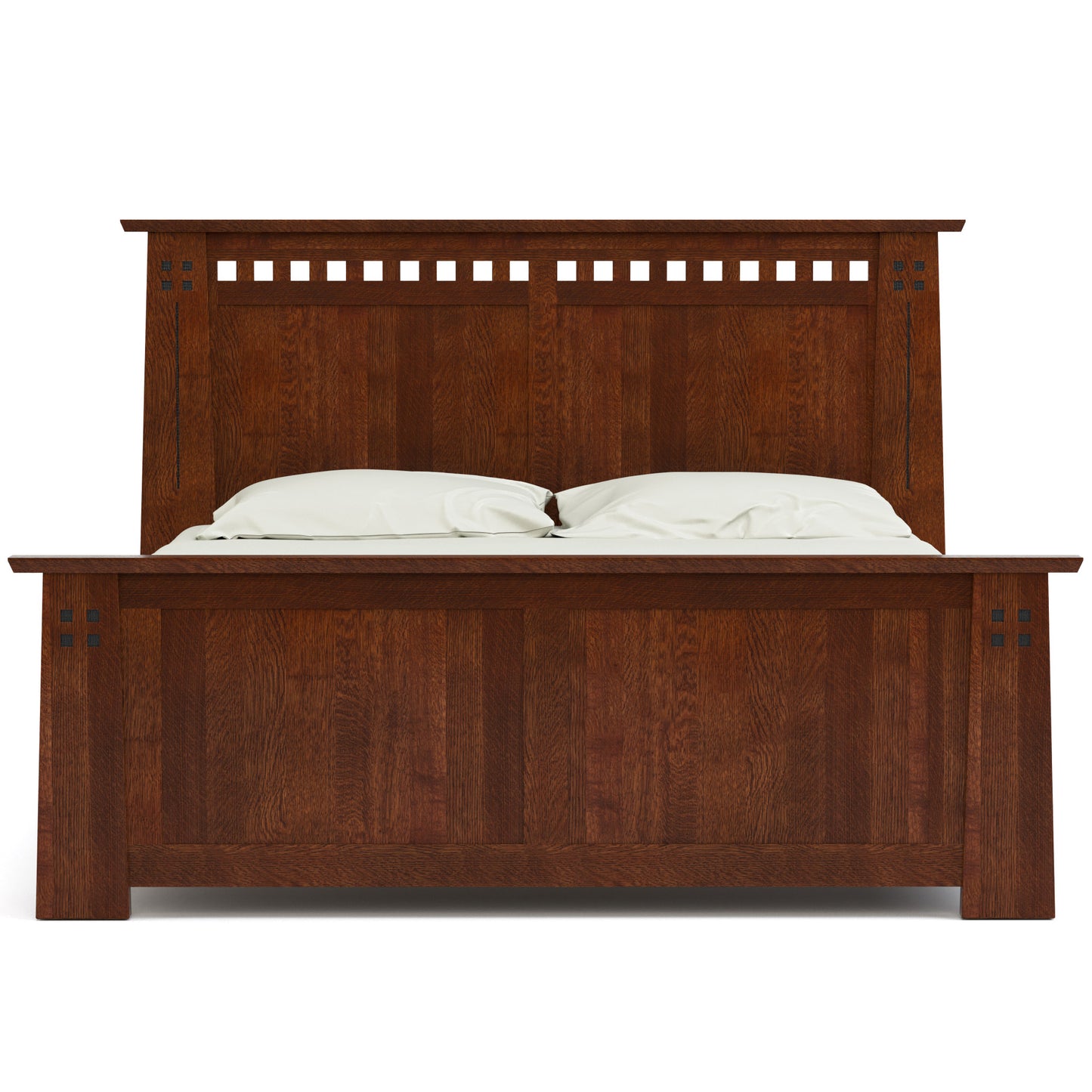 Highlands Bed