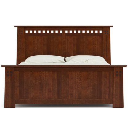 Highlands Bed