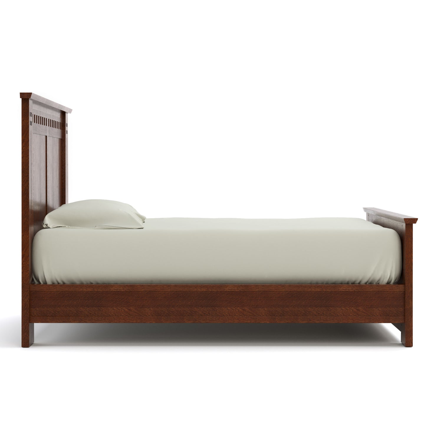Highlands Bed