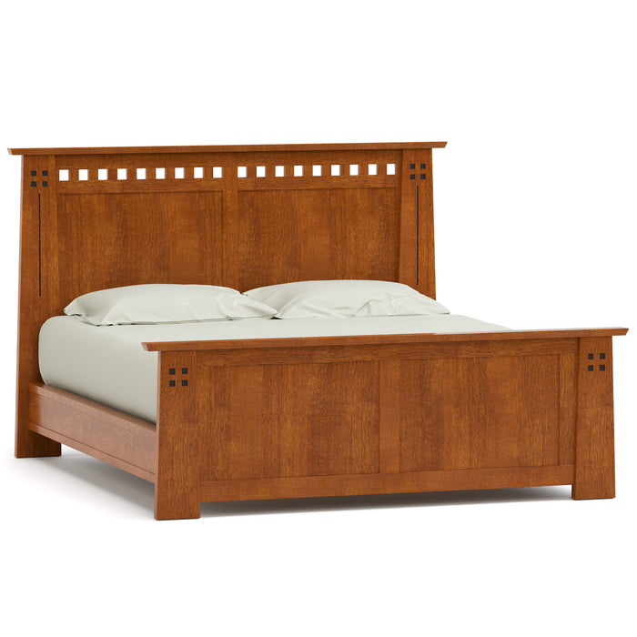 Highlands Bed