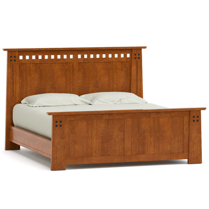 Highlands Bed