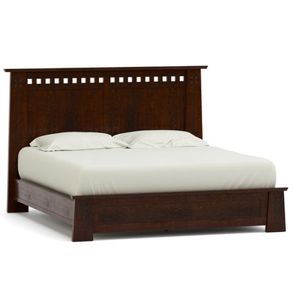 Highlands Bed
