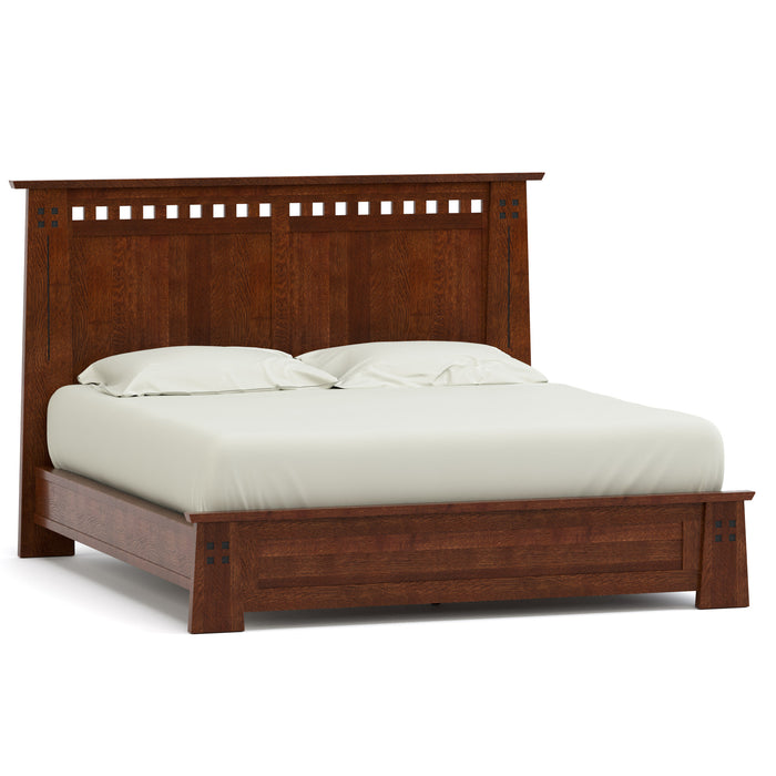 Highlands Bed