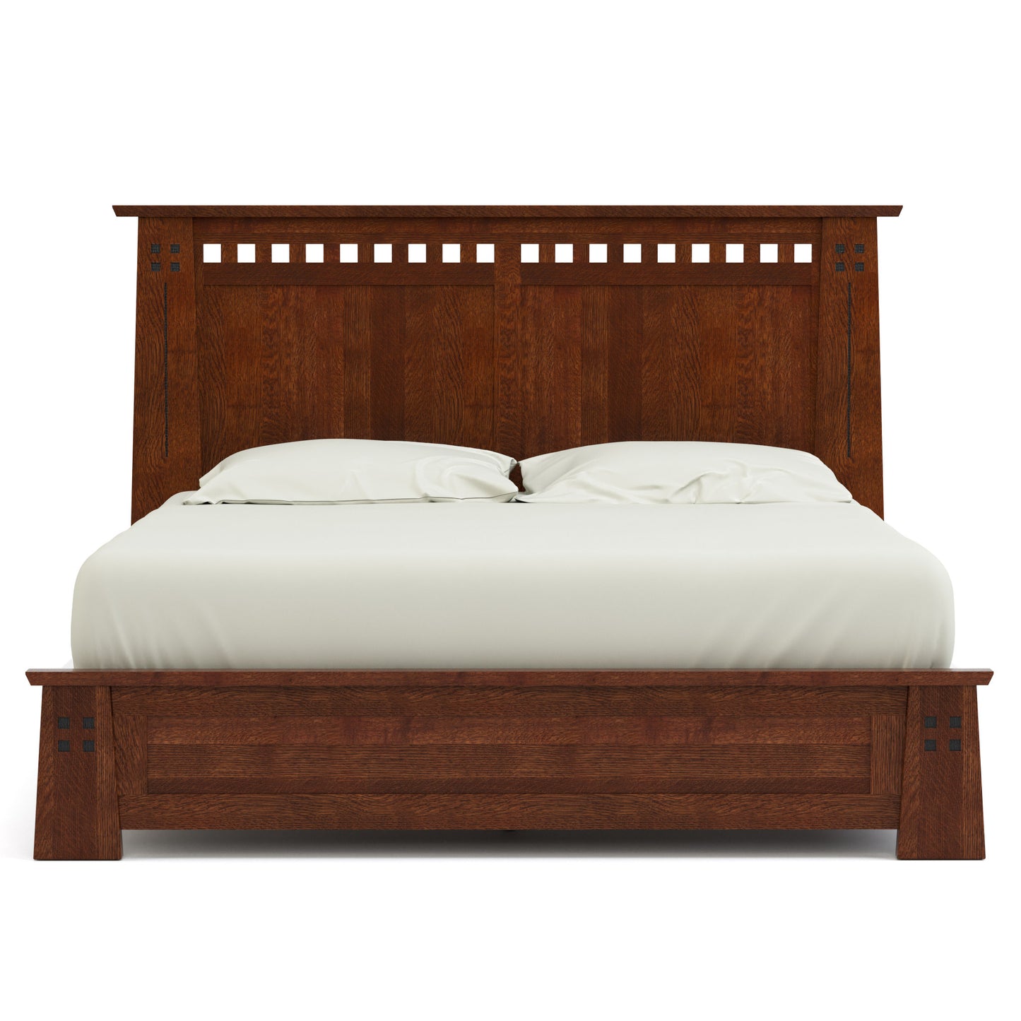 Highlands Bed