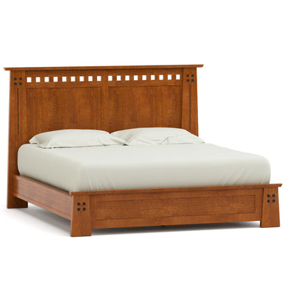 Highlands Bed
