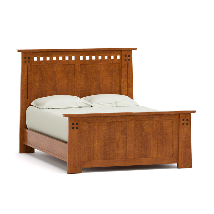 Highlands Bed