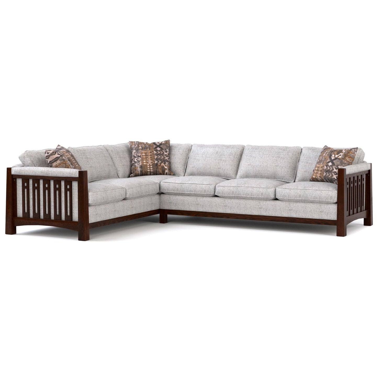 Highlands Sectional