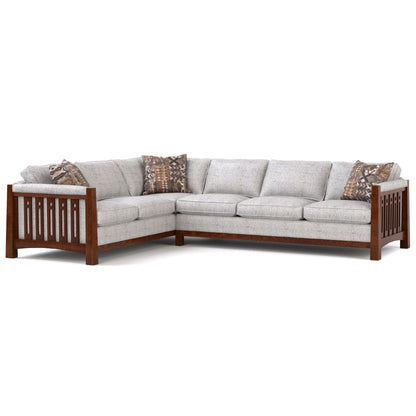 Highlands Sectional
