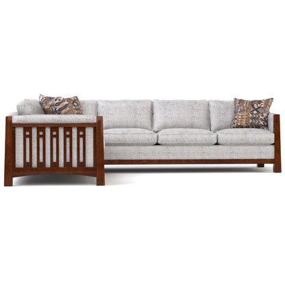 Highlands Sectional