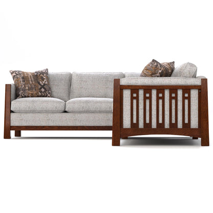 Highlands Sectional
