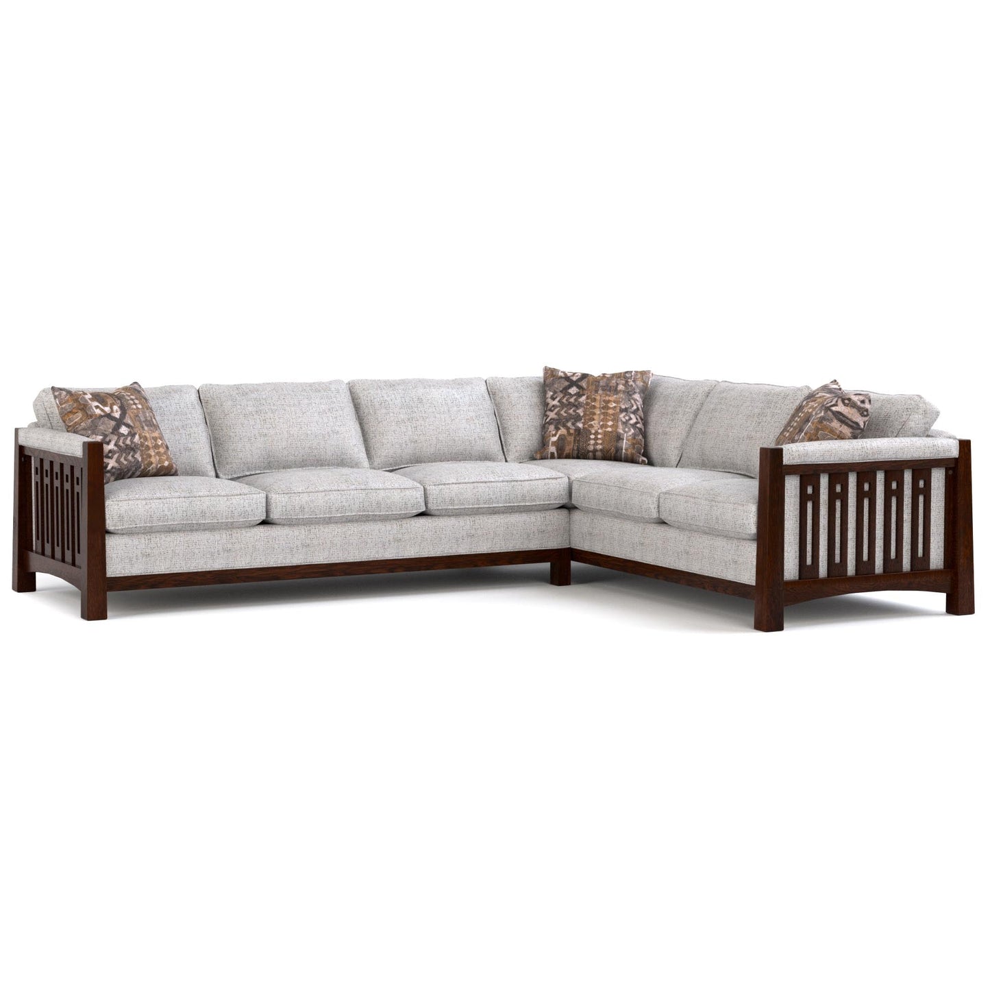 Highlands Sectional
