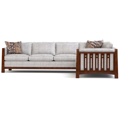 Highlands Sectional
