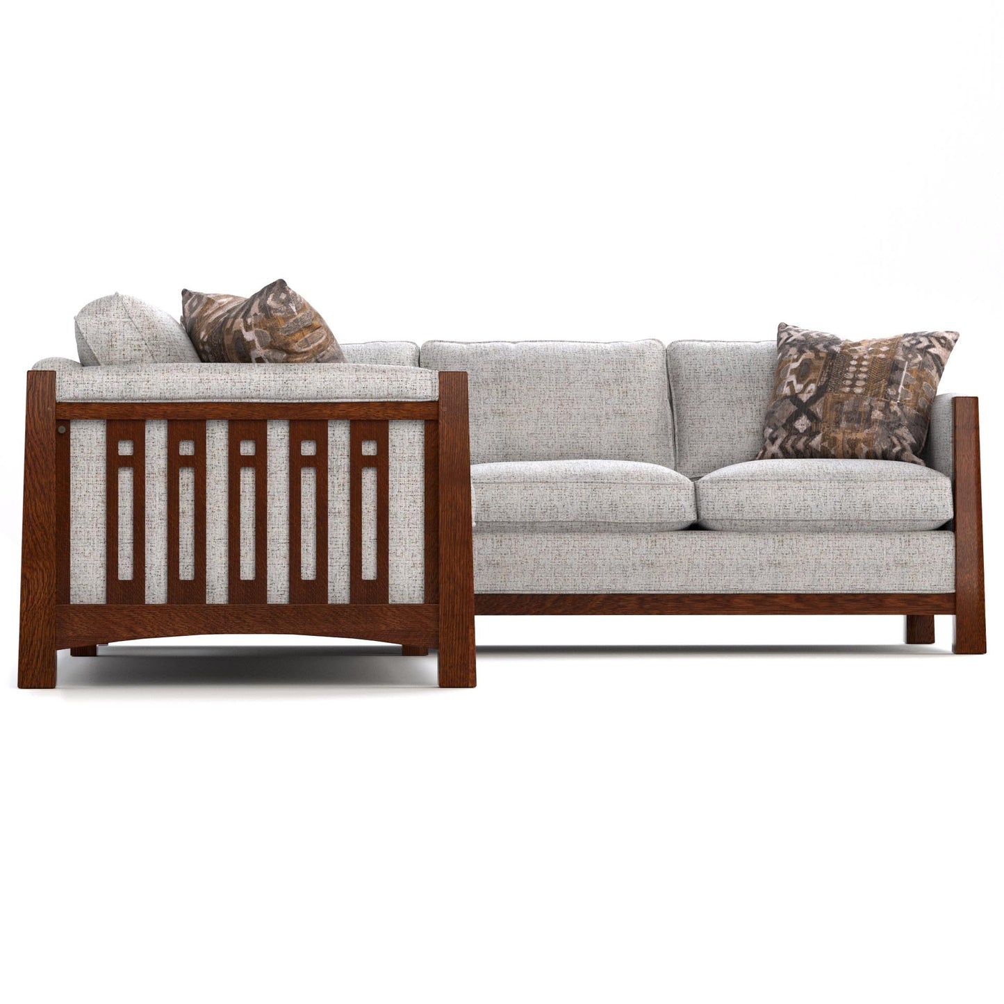 Highlands Sectional