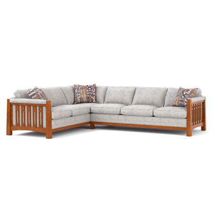 Highlands Sectional
