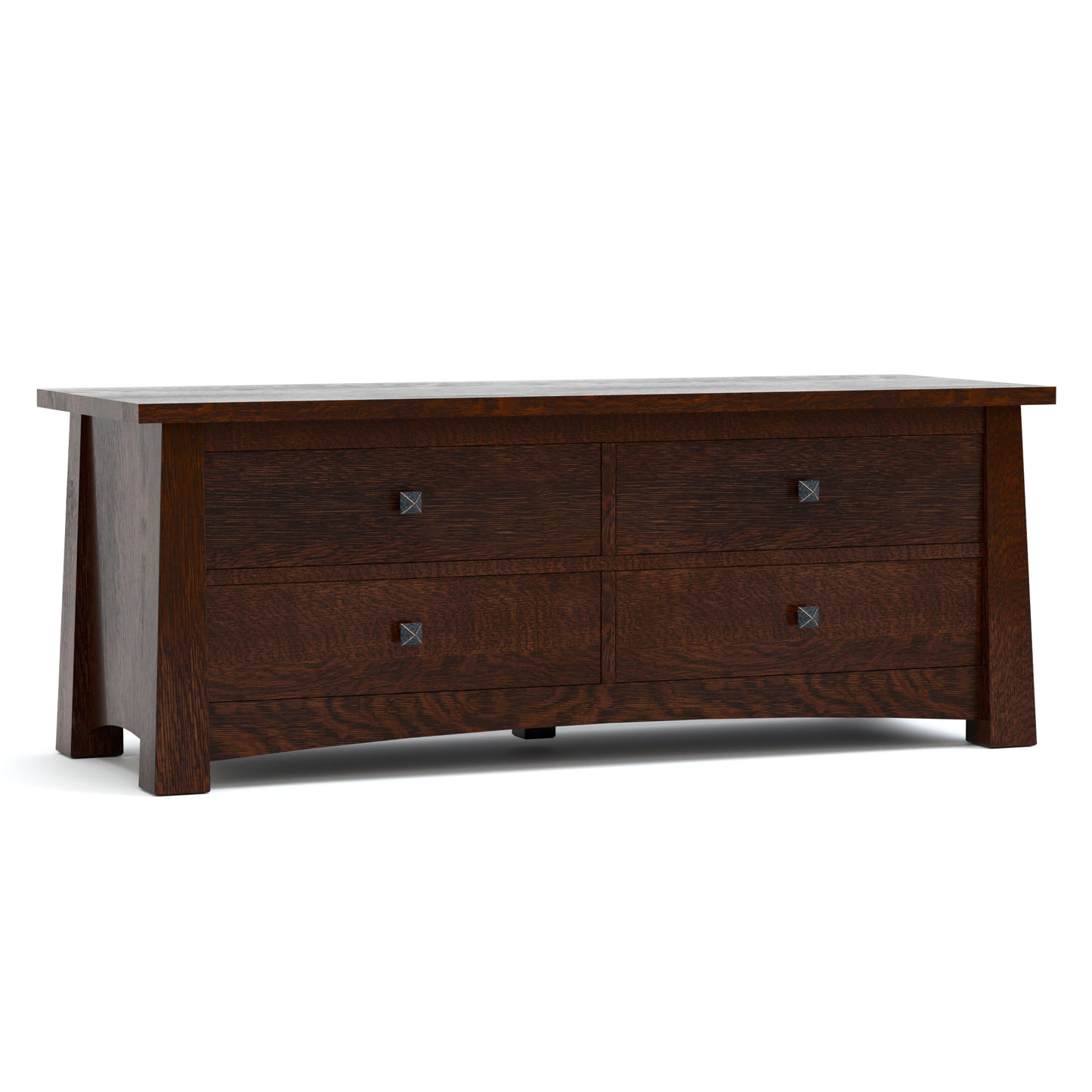Highlands Chest