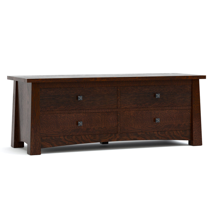 Highlands Chest