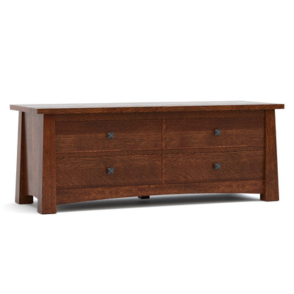Highlands Chest