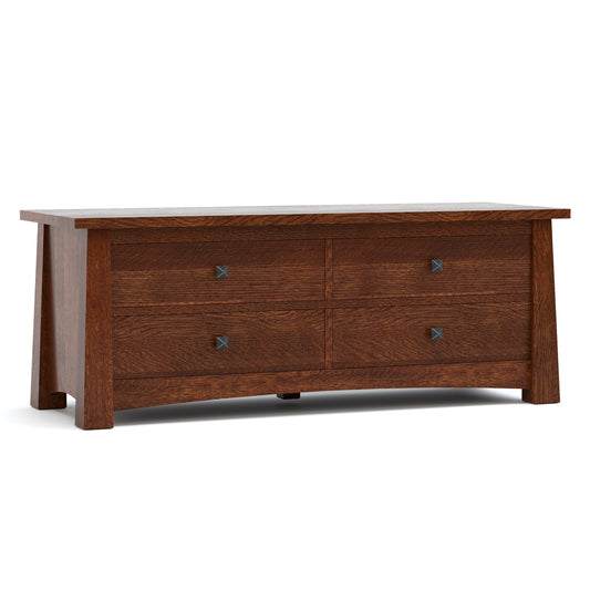 Highlands Chest