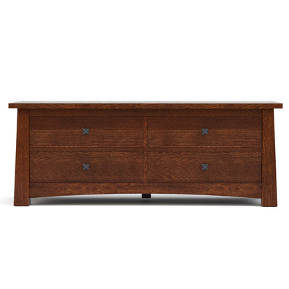 Highlands Chest