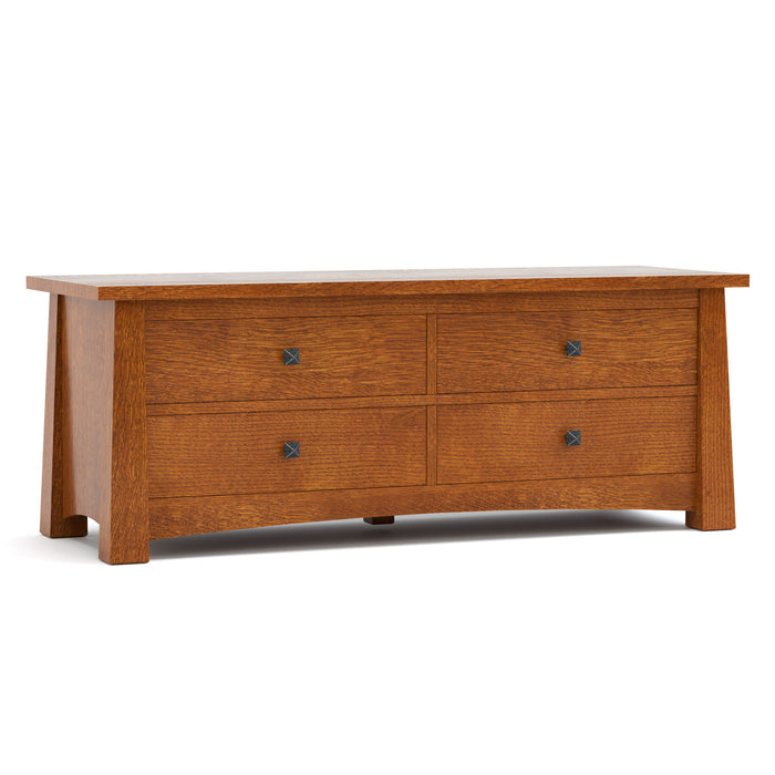 Highlands Chest