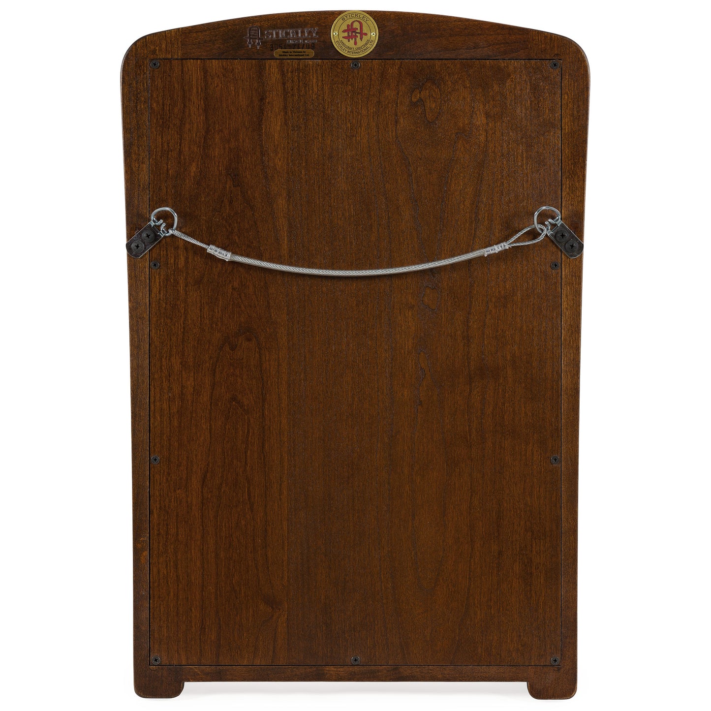 Pasadena Bungalow Mirror