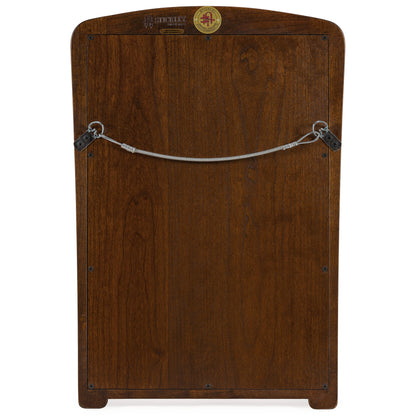 Pasadena Bungalow Mirror