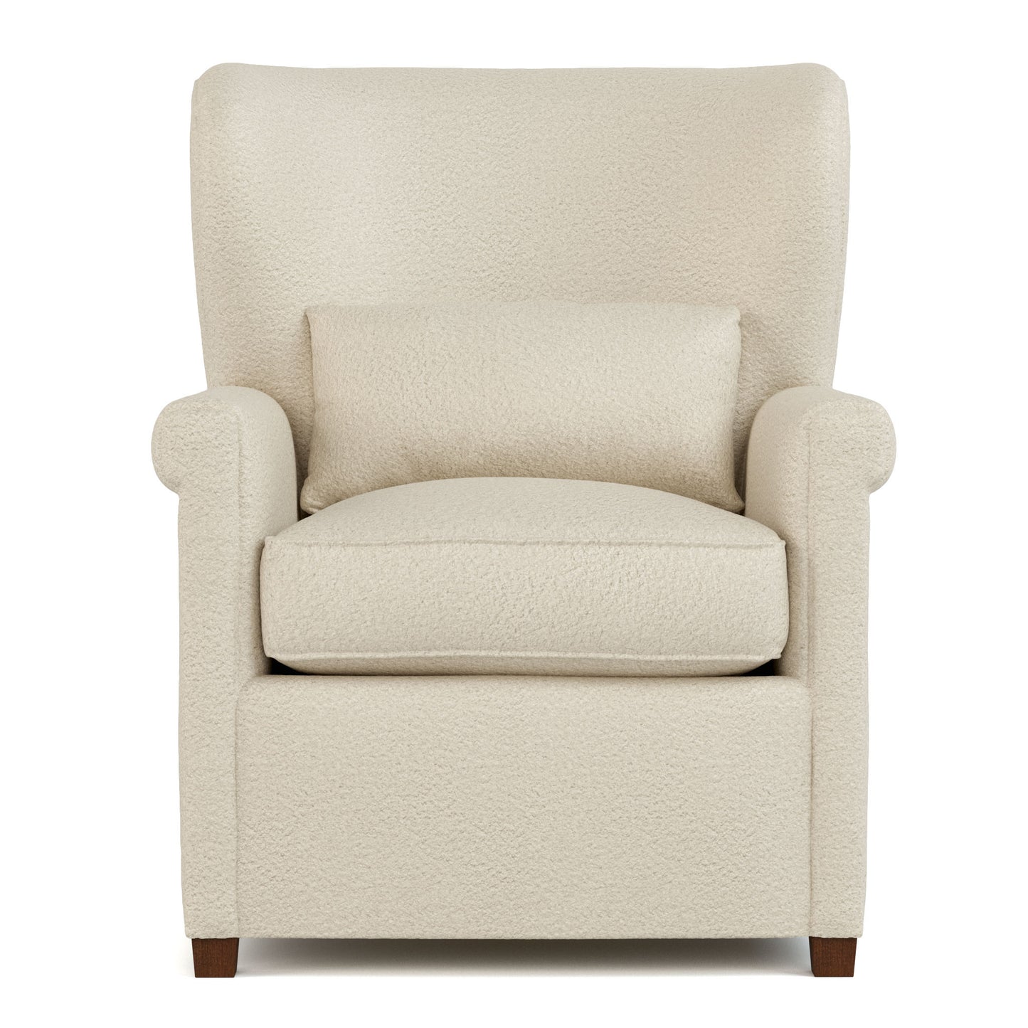 Hudson Valley Wing Chair