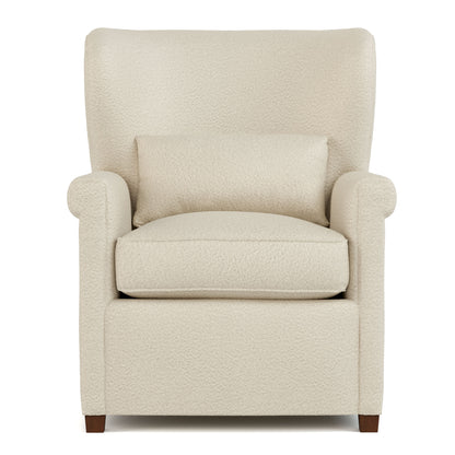 Hudson Valley Wing Chair
