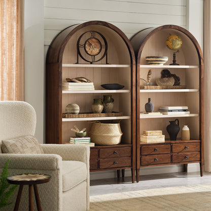Hudson Valley Wing Chair
