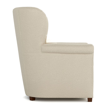 Hudson Valley Wing Chair