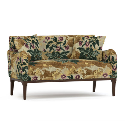 Hudson Valley 55-inch Settee